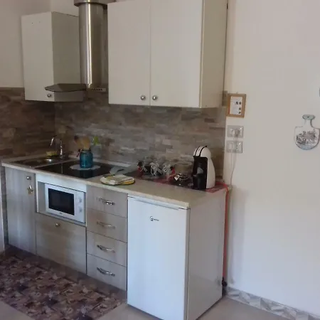 Apartment Via Cortonese N. 27 *