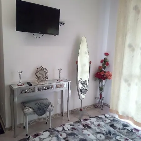 Apartment Via Cortonese N. 27