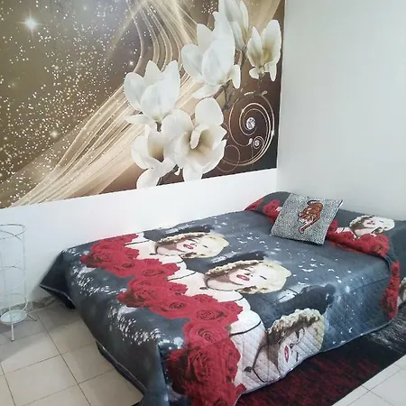 Via Cortonese N. 27 Apartment