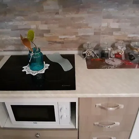 Apartment Via Cortonese N. 27 Perugia