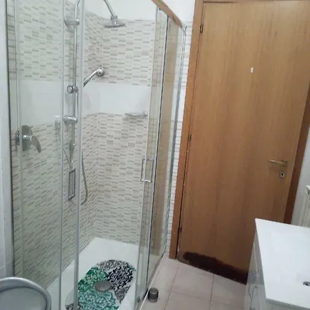 Apartment Via Cortonese N. 27 Perugia