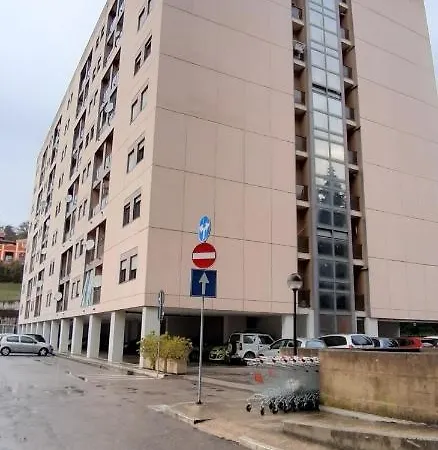 Daire Via Cortonese N. 27 Perugia