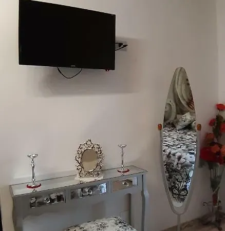 Apartment Via Cortonese N. 27