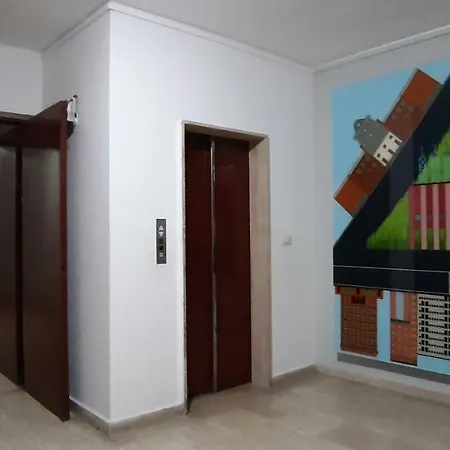 Via Cortonese N. 27 Περούτζια