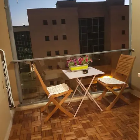 Via Cortonese N. 27 Περούτζια