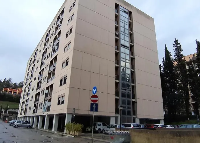 Via Cortonese N. 27 Περούτζια