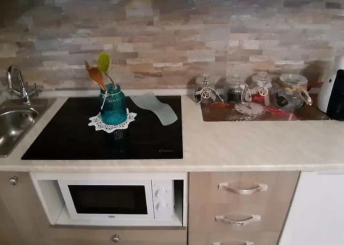 Διαμέρισμα Via Cortonese N. 27 Περούτζια