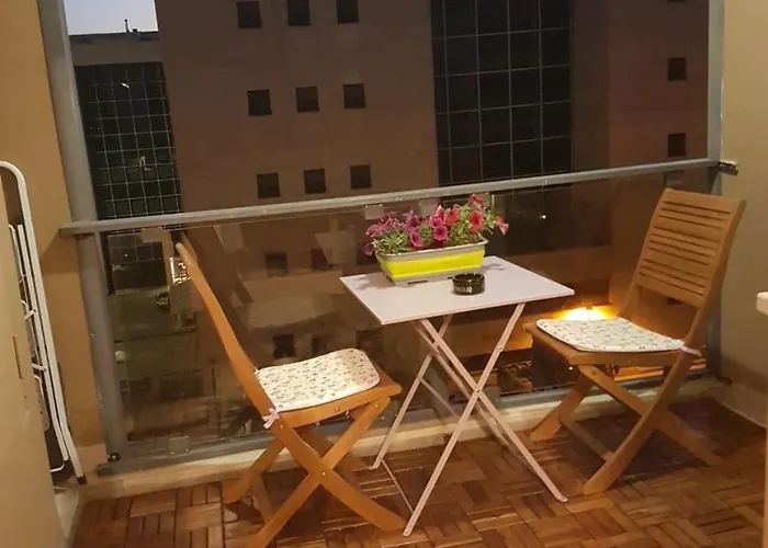 Via Cortonese N. 27 Περούτζια